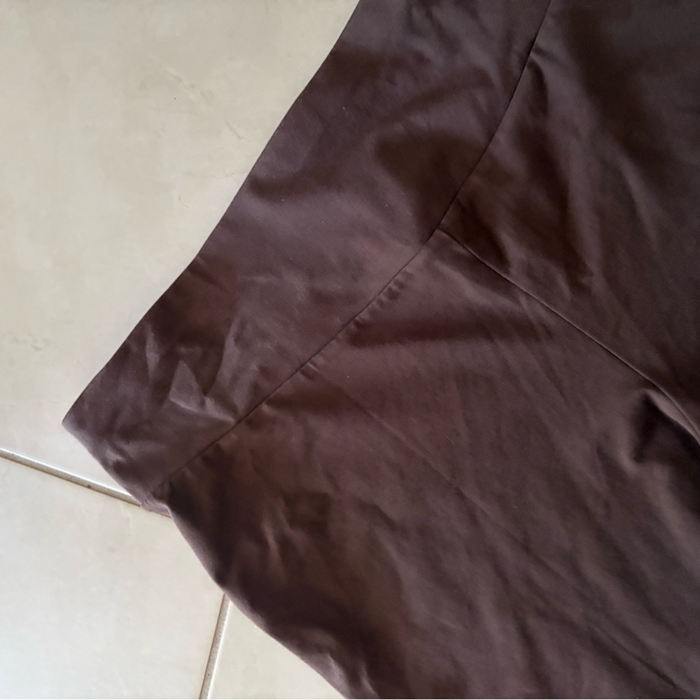 NWT 3X Terra and sky leggings 932 - Picture 3 of 6